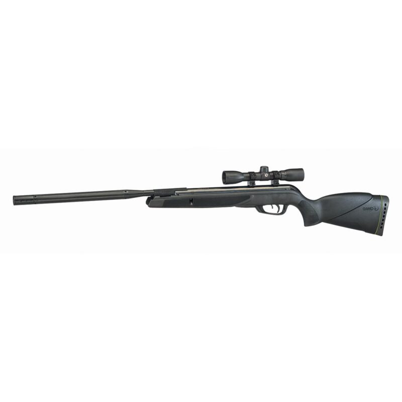 https://arizonafirearmspower.com/2013/12/16/22-caliber-air-rifle/