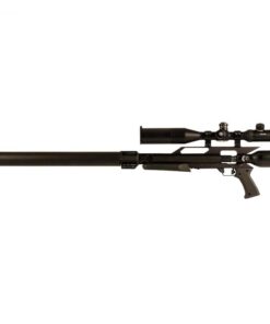 AirForce Texan LSS Hawke Scope Combo