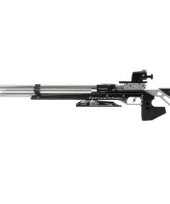Feinwerkbau 800 ALU, Black
