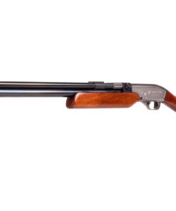 Seneca Double Shot .50 Cal