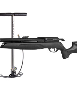 Gamo Arrow PCP Rifle Hand Pump Combo, .22 cal