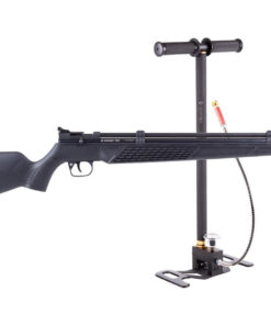 Crosman 3622 PCP Air Rifle Pump Combo