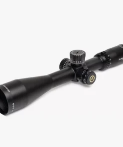 ARES BTR GEN2 HD 4.5-27×50 APLR3 FFP IR MOA