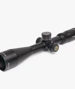 ARES BTR GEN2 HD 4.5-27×50 APRS5 FFP IR MIL