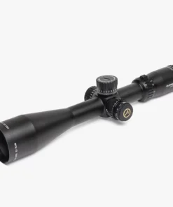 ARES BTR GEN2 HD 2.5-15×50 APRS5 FFP IR MIL