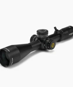 ARES BTR GEN3 HD 2.5-15×50 APLR13 FFP IR MOA