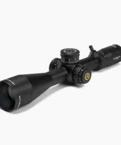 ARES BTR GEN3 HD 2.5-15×50 APRS13 FFP IR MIL