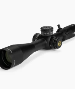 ARES BTR GEN3 HD 4.5-27×50 APLR13 FFP IR MOA
