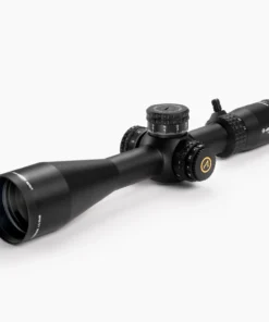 ARES BTR GEN3 HD 4.5-27×50 APRS13 FFP IR MIL