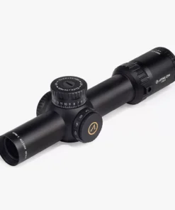 ARES ETR UHD 1-10×24 ATMR2 FFP IR MOA