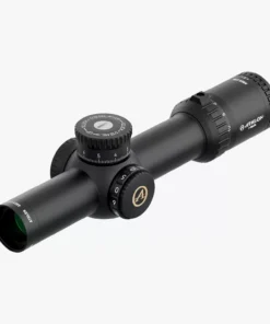 ARES ETR UHD 1-10×24 ATMR3 FFP IR MIL