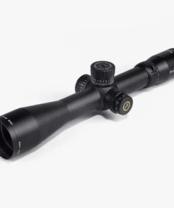 ARES ETR UHD 3-18X50 APLR6 FFP IR MOA