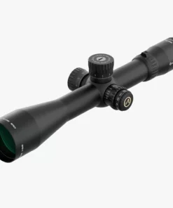 ARES ETR UHD 3-18X50 APRS6 FFP IR MIL
