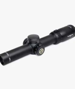 MIDAS BTR GEN2 HD 1-6×24 ATSR16 MOA