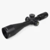 MIDAS BTR GEN2 HD 4.5-27×50 AHMR SFP IR MOA