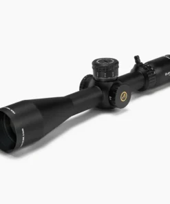 MIDAS TAC GEN2 HD 6-24×50 APRS14 FFP MIL