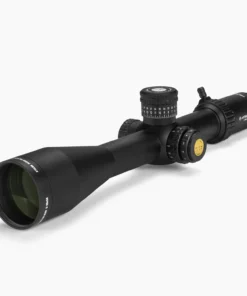 MIDAS TAC GEN2 UHD 5-30×56 APLR16 FFP IR MOA