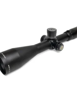 ARES ETR UHD 4.5-30×56 APLR2 FFP IR MOA