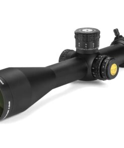 MIDAS TAC GEN2 UHD 5-30×56 APRS16 FFP IR MIL