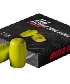 Zan Projectiles ELR Hyper Line Slugs .25 Cal, 61gr - 200ct