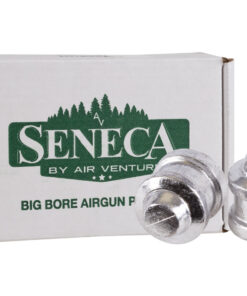 Seneca Balle Blondeau Flat Head .50 Cal, 210 gr - 50 ct