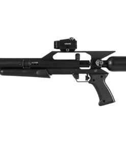 AirForce TalonP Carbine, Hawke Red Dot Combo