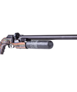 FX King PCP Air Rifle, GRS Green Mountain
