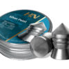 H&N Silver Point .22 Cal, 17.13 gr - 200 ct