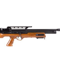 Hatsan BullBoss, Wood