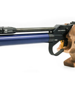 Morini MOR-162MI Pellet Pistol, Large Grip