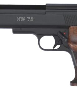 Weihrauch HW 75 Pellet Pistol