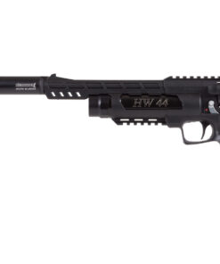 Weihrauch HW44, FAC Version